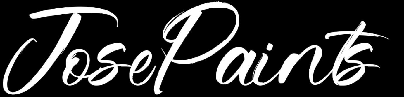 JosePaints logo